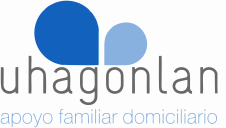 Uhagonlan: apoyo familiar domiciliario